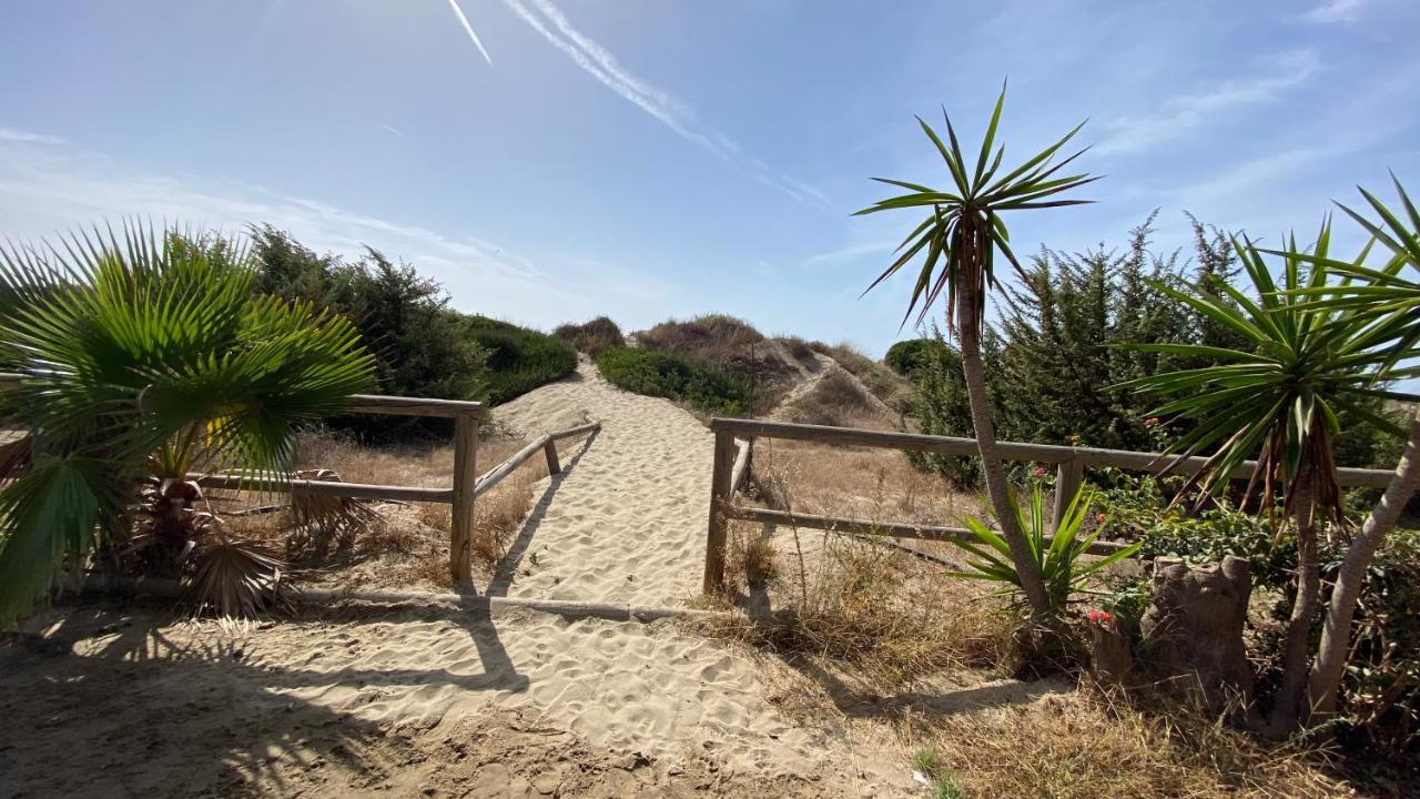 Super2Beachfront Marbella Luaran gambar
