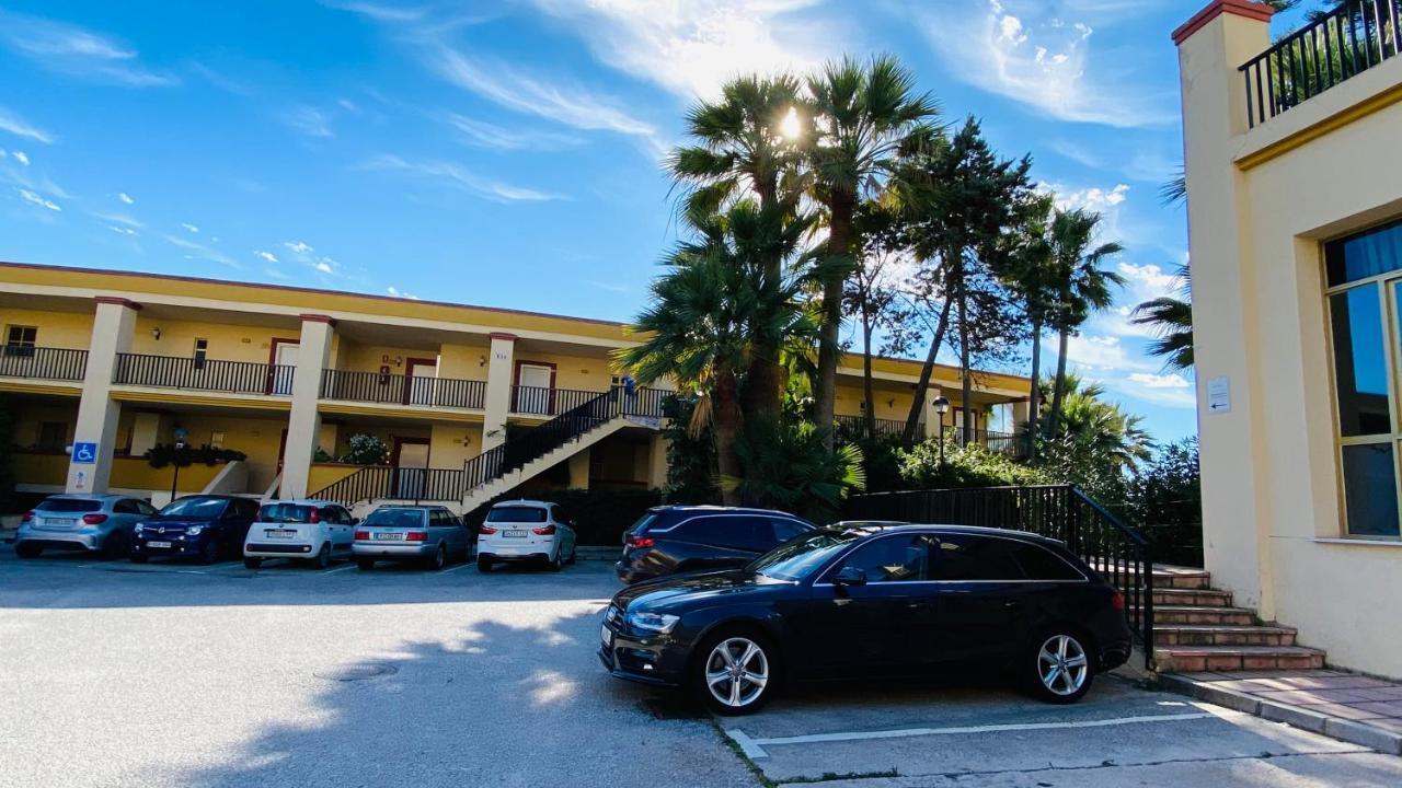 Super2Beachfront Marbella Luaran gambar