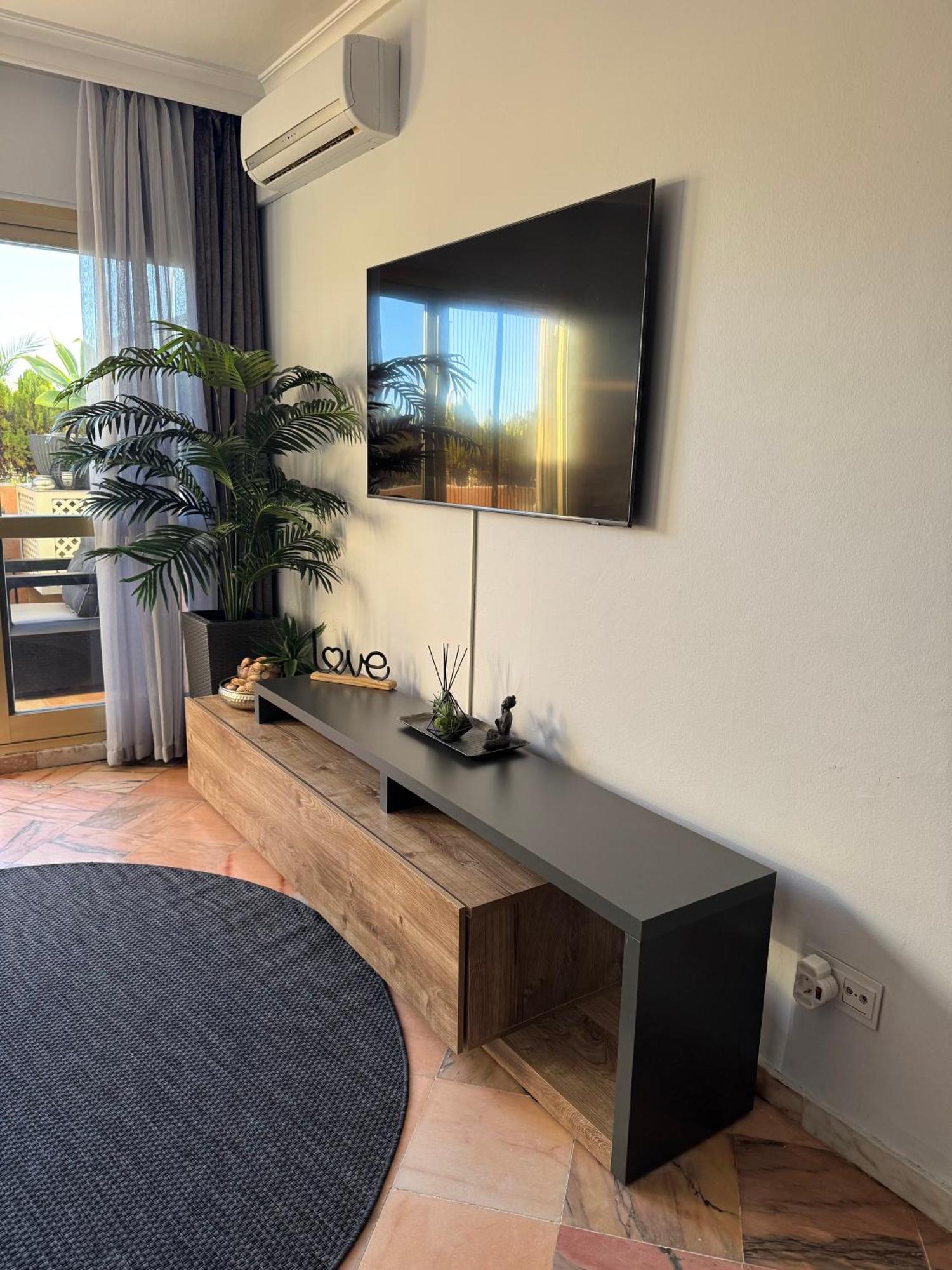 Super2Beachfront Marbella Luaran gambar